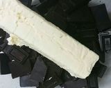 超簡単濃厚ガトーショコラ作り方1写真