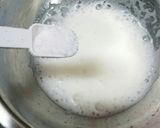 超簡単濃厚ガトーショコラ作り方4写真