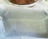 超簡単濃厚ガトーショコラ作り方12写真