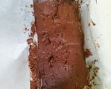 超簡単濃厚ガトーショコラ作り方14写真