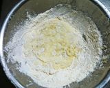 じゃがいも長芋入りすいとん(郷土料理)作り方1写真