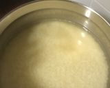 ガーリックバターコーンご飯作り方1写真