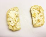 節約おかず★豆苗のベーコン揚げロール！作り方1写真