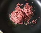 ボリュームたっぷりチャプチェ作り方4写真