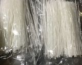 ボリュームたっぷりチャプチェ作り方2写真