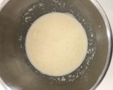 彩り綺麗！炒り卵入り春雨サラダ！作り方6写真