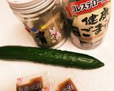 納豆のタレ活用☆中華風きゅうり漬け作り方1写真