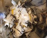カブと塩昆布の柚子浅漬け作り方5写真