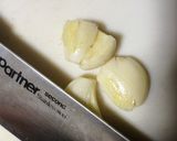 フライパンで簡単★金目鯛のアクアパッツァ作り方1写真