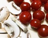 フライパンで簡単★金目鯛のアクアパッツァ作り方2写真