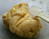 ”超簡単”型抜きクッキー♪作り方1写真