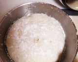 はちみつ湯種食パン作り方5写真