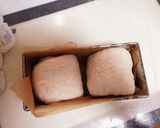 はちみつ湯種食パン作り方7写真
