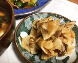 カブと塩昆布の柚子浅漬け作り方6写真