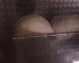 はちみつ湯種食パン作り方8写真