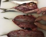イワシの蒲焼作り方3写真