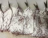 イワシの蒲焼作り方5写真