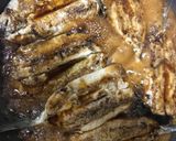 イワシの蒲焼作り方8写真