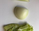 簡単☆肉団子（ミートボール）作り方1写真