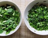 本気のギョウザ丼作り方1写真