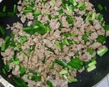 本気のギョウザ丼作り方3写真