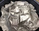 テレビで見たハンバーグ〜(ᵔᴥᵔ)!!作り方16写真