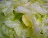 ◆◇◆海草コーンサラダ◆◇◆作り方1写真