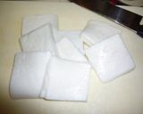 5分で完成!はんぺんチーズ作り方1写真