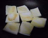 5分で完成!はんぺんチーズ作り方2写真