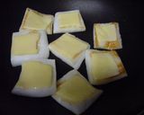 5分で完成!はんぺんチーズ作り方3写真