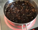 そうめんのつゆ作り方1写真