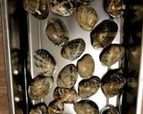 ☆簡単☆あさりのお味噌汁作り方1写真