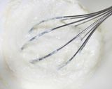 ガーリックトーストにお豆腐だけディップ作り方1写真