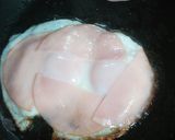 ハチクマライス(日食博多営業所風)作り方5写真