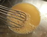 もちもちホットケーキでカレーワンプレート作り方3写真