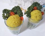 菜の花ポテトサラダ♫作り方8写真
