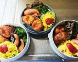 フライパン一つで、簡単おかず！！作り方4写真