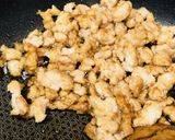 2P豆腐で☆「中華みそ」ベースの麻婆豆腐作り方2写真