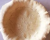 クリームパイ(練りこみパイ生地)作り方10写真