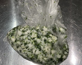 生のりとはんぺんのふわふわ揚げ作り方1写真