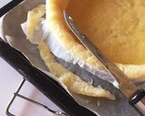 クリームパイ(練りこみパイ生地)作り方13写真