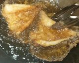 90円！豪華で激うま！カレイの唐揚げ作り方11写真