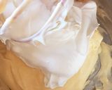 クリームパイ(練りこみパイ生地)作り方20写真