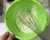 激うま♡秘密にしたい♡チョコブラウニー♡作り方2写真