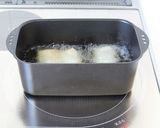 切って巻いて揚げる！【ささみ春巻き】作り方4写真