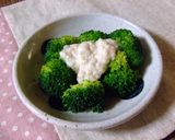万能♪香ばしナッツのゴマとろろだれ作り方4写真
