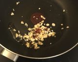少ない材料で作れる！本格簡単麻婆豆腐！作り方1写真