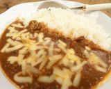 美味いと言わせるキーマカレー作り方11写真