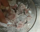 激うま!節約!簡単☆マグロのアラで治部煮作り方4写真