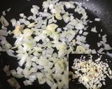 春料理 あさりのワイン蒸し ワインの香り作り方6写真